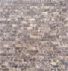 Мозаика LeeDo Pietrine 4 Emperador Dark Pol (2.3x4.8) 29.8x29.8 фото 2