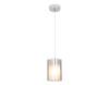Подвесной светильник Ambrella light Traditional TR3682 фото 4