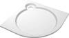 Поддон для душа Cezares Tray TRAY-S-R-90-550-56-W R 90x90