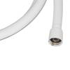 Душевой шланг Iddis Optima Home OPH20WLi19 белый матовый, 2 м фото 3