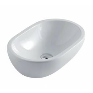 Раковина Galassia M2 5233 55 см