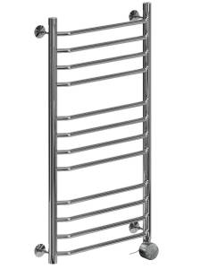 Полотенцесушитель электрический Ника Trapezium ЛТ (Г2) 100/60 правый тэн, хром