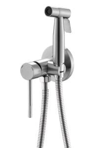 Гигиенический душ Voda Vessel VSL01 нержавеющая сталь