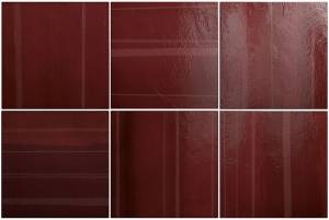 Керамическая плитка Equipe Habitat 25397 Cala Blood 20x20