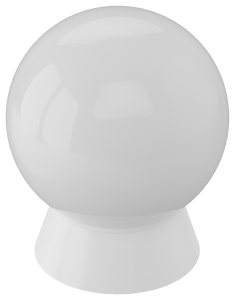 Настенно-потолочный светильник IEK НПП9101 LNPP0-9101-1-060-K01