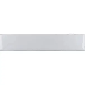 Бордюр Amadis Brick Crackle Ice 5x25