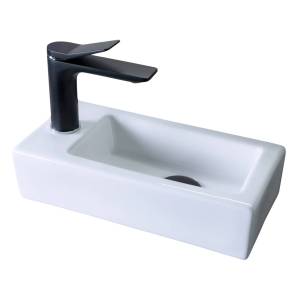 Раковина Gid Suspendido 61105R N9272R 37 см