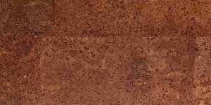 Пробковое покрытие Ibercork EasyCork Саламанка маррон Замковое 910x300x10