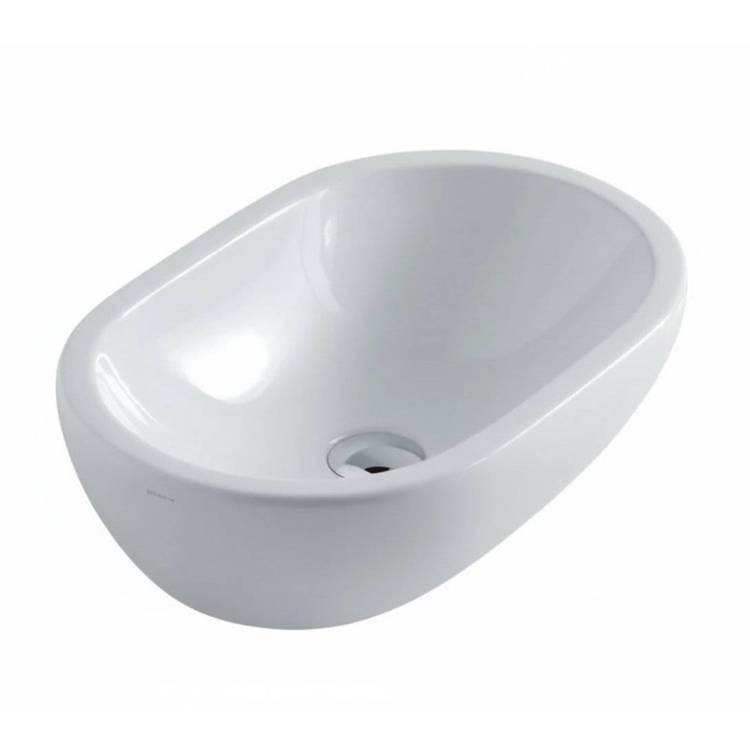 Раковина Galassia M2 5233 55 см