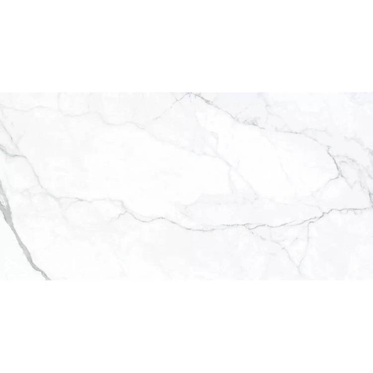 Керамогранит Geotiles Artemisa Blanco Polished 60x120