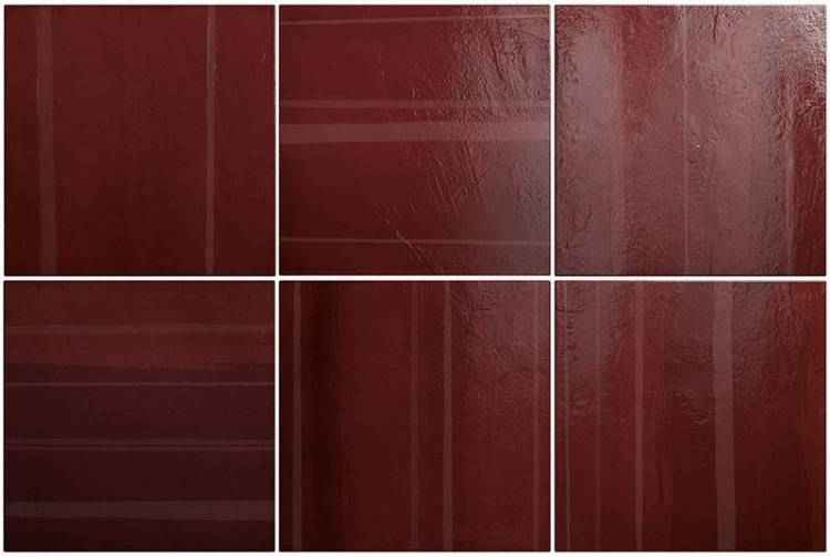 Керамическая плитка Equipe Habitat 25397 Cala Blood 20x20