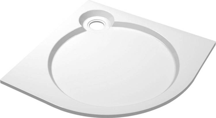 Поддон для душа Cezares Tray TRAY-S-R-90-550-56-W R 90x90