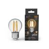 Лампа светодиодная филаментная Gauss Filament 105802113 фото 2