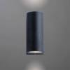 Уличный светильник Arte Lamp Compass A3102AL-2BK фото 3