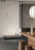 Керамогранит Vitra Quarstone K951812R0001VTEP Антрацит Матовый R10A 60X60 фото 10