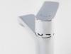 Смеситель для раковины Hansgrohe Metris 31080000 фото 8