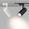 Трековый светодиодный светильник Arlight LGD-Gera-4TR-R74-20W Warm3000 024625(1) фото 2