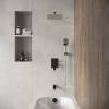 Душевая система Grossman Style 501.K35.05.100 хром глянцевый фото 4