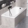 Акриловая ванна Alba Spa Sevilla 160х75 фото 4