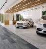 Керамогранит Kerama Marazzi Про Нордик SBM014\DD204020 серый темный мозаичный 30x30 фото 4