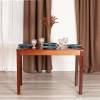 Стол Tetchair Moss 20340 cappuchino 68x75x110 фото 8