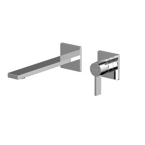 Внешняя часть смесителя WHITECROSS X 2-XT1425CR хром