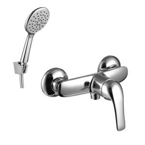 Смеситель для душа Lemark plus Advance LM1203C