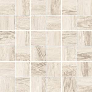 Мозаика Laparet Forest бежевая 30x30
