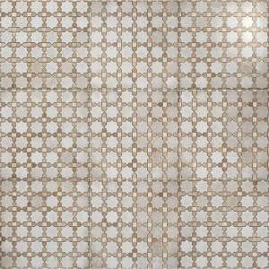 Керамогранит Mainzu Mosaic Arabian PT03970 Riad 20x20