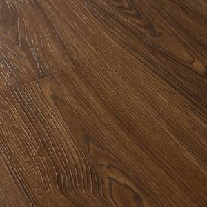 Ламинат Lamiwood Dinasty Дуб Морган 203