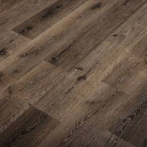 Инженерная виниловая доска Natura Original 5.5/43 R-010-06 Дуб Ренье 1524x178