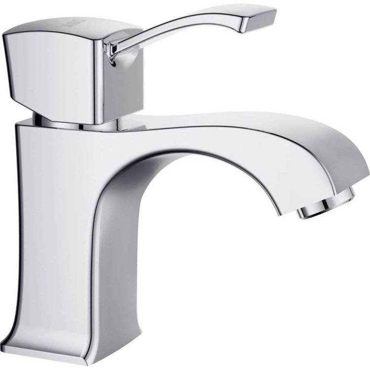 Смеситель для раковины D&K Rhein Bach DA1472101