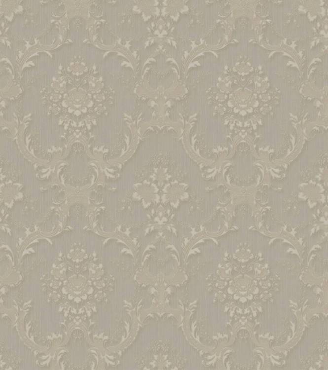 Обои Zambaiti Parati Satin Flowers IV Z66837