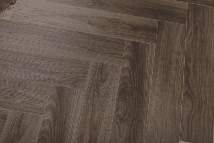 LVT Ламинат Icon Floor Purple (Перпл) 2.5/42 4V PLVT-210 Орех Гауди 610x122
