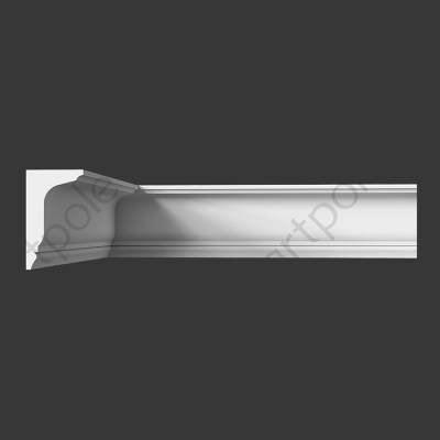 Карниз Artpole SKT142 1150x70x120