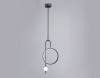 Подвесной светодиодный светильник Ambrella light Comfort LineTech FL66435 фото 3