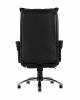 Кресло компьютерное Stool Group TopChairs Alpha D-401 black черное фото 6