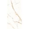 Керамогранит Laparet Venato Calacatta Gold Белый Сатинированный 60x120