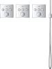 Термостатический смеситель Grohe Grohtherm SmartControl 29126000 для ванны фото 18