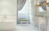 Керамическая плитка Delacora Royal WT15ROL00R White 24.6x74 фото 2