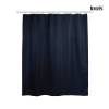 Штора для ванной Iddis Decor D28P218i11 полиэстер, 180x200, синий