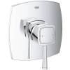 Смеситель для душа Grohe Grandera 24067000 хром