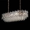 Подвесная люстра Modelux ML.7083.13 GD фото 5