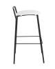 Стул барный Stool Group Mantis 8083T white белый фото 3