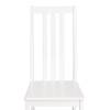 Стул Tetchair Sweden 21337 white фото 6