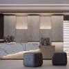 Светодиодная лента Arlight 12W/m 266LED/m 2216SMD теплый белый 5M 037824 фото 2
