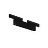 Трековый светильник Technical Points Levity TR193-1-5W4K-M-B