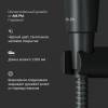 Гигиенический душ AM.PM F0202022 чёрный фото 4