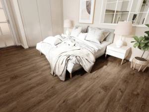 SPC Ламинат Icon Floor Ultramarine 3.5/42 4V UM-34 Дуб Америго 1220x184