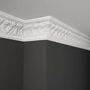 Карниз Deco Line КО-19 110x9x14